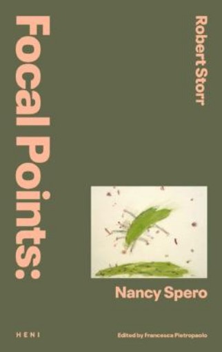 Picture of Focal Points: Nancy Spero