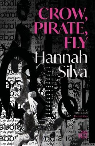 Picture of Crow, Pirate, Fly