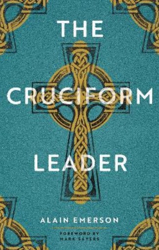 Picture of Cruciform Leader