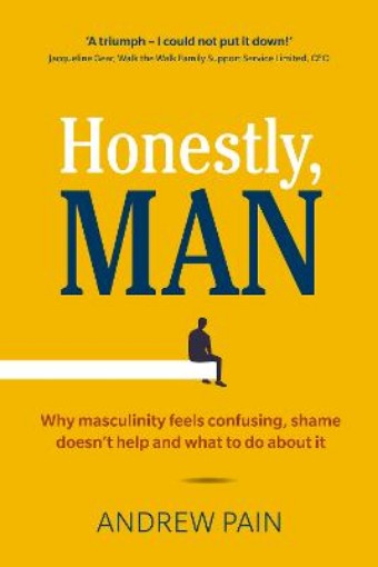 Picture of Honestly, Man