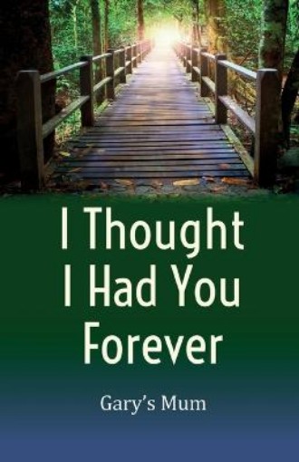 Picture of I Thought I Had You Forever