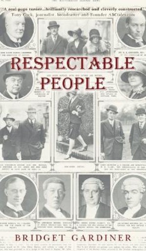 Picture of Respectable People