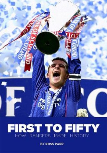Picture of First to Fifty