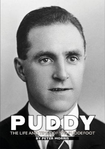 Picture of Puddy
