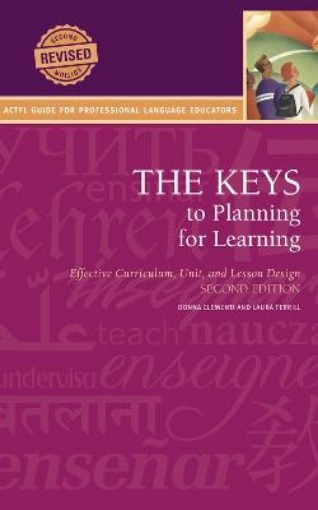 Picture of Keys to Planning (Second Edition)