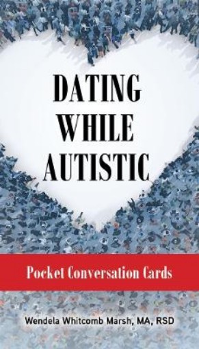 Picture of Dating While Autistic Pocket Conversation Cards