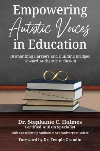 Picture of Empowering Autistic Voices in Education