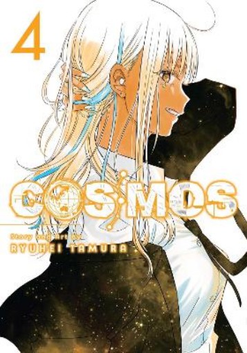 Picture of Cosmos, Vol. 4