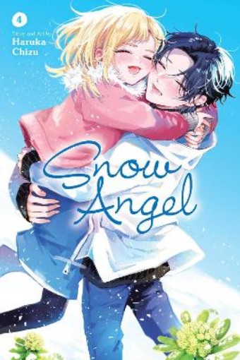 Picture of Snow Angel, Vol. 4