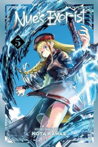 Picture of Nue’s Exorcist, Vol. 5
