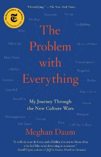 Picture of Problem with Everything