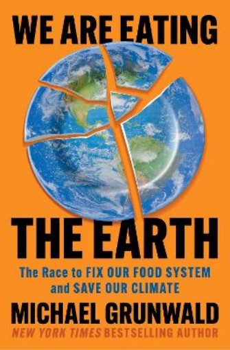 Picture of We Are Eating the Earth
