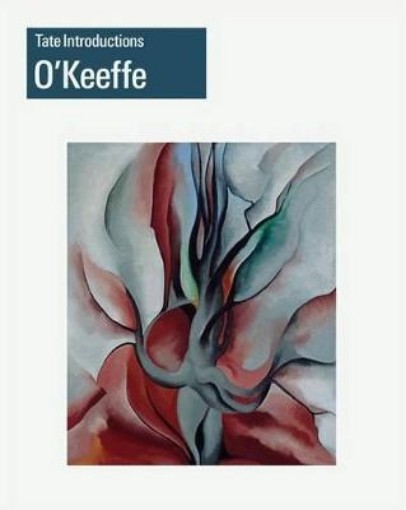 Picture of Tate Introductions: O'Keeffe