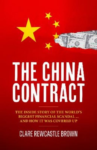 Picture of China Contract