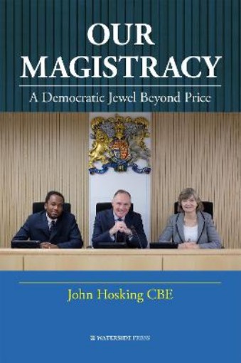 Picture of Our Magistracy