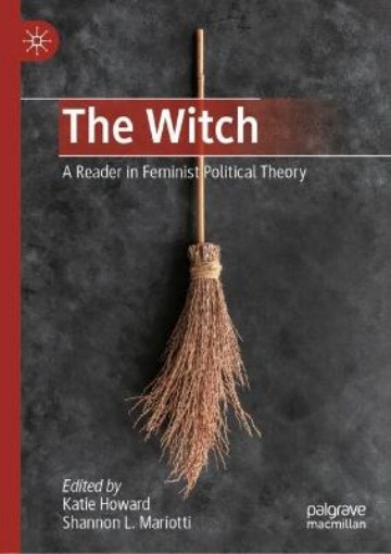Picture of Witch