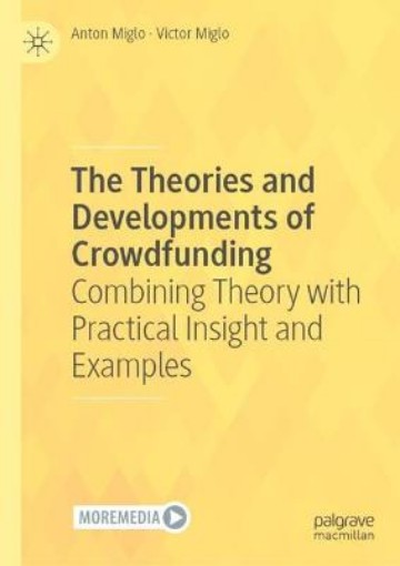 Picture of Theories and Developments of Crowdfunding