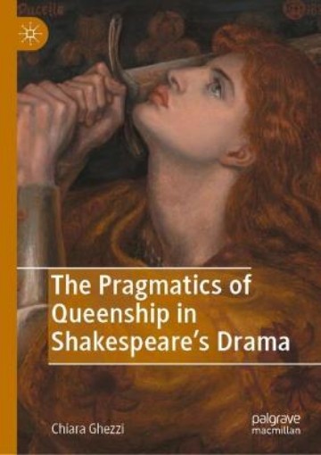Picture of Pragmatics of Queenship in Shakespeare's Drama