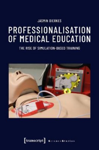 Picture of Professionalisation of Medical Education
