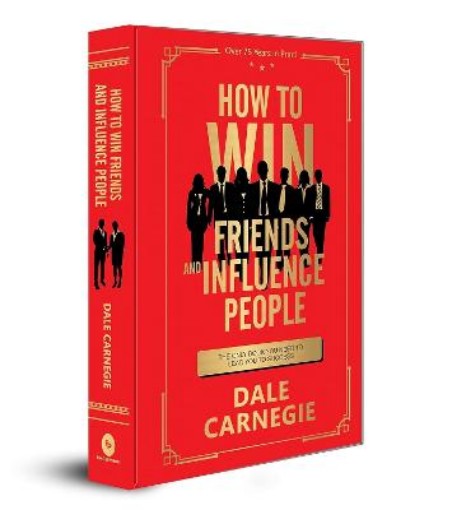 Picture of How to Win Friends and Influence People