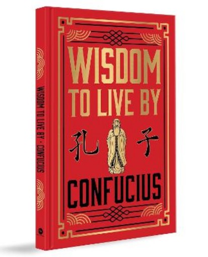 Picture of Wisdom to Live By (Deluxe Hardbound Edition)