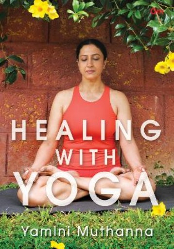 Picture of Healing With Yoga