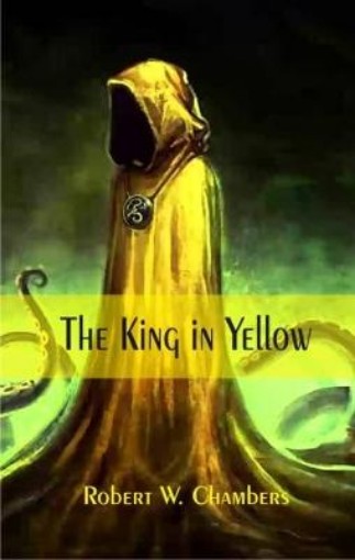 Picture of King in Yellow