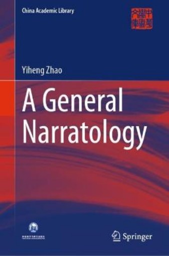 Picture of General Narratology
