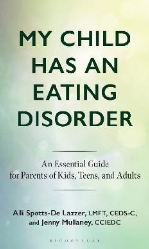 Picture of My Child Has an Eating Disorder