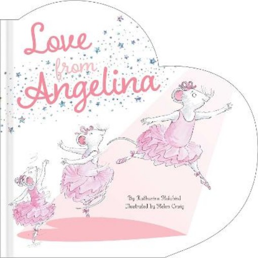 Picture of Love from Angelina