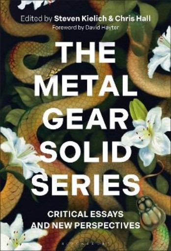 Picture of Metal Gear Solid Series