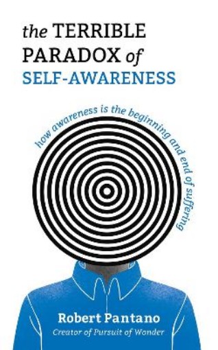 Picture of Terrible Paradox of Self-Awareness