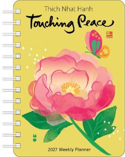 Picture of Thich Nhat Hanh 2027 Weekly Planner