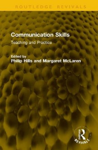 Picture of Communication Skills