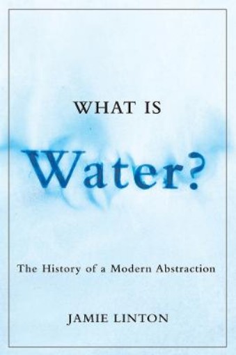 Picture of What Is Water?
