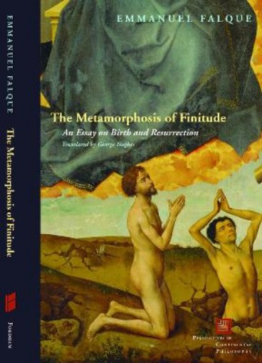 Picture of Metamorphosis of Finitude