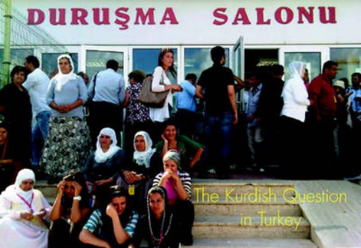 Picture of Kurdish Question in Turkey