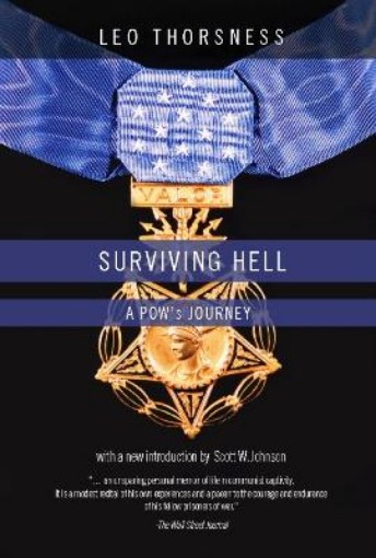 Picture of Surviving Hell