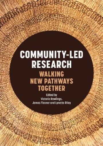 Picture of Community-Led Research