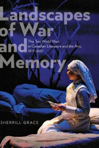 Picture of Landscapes of War and Memory