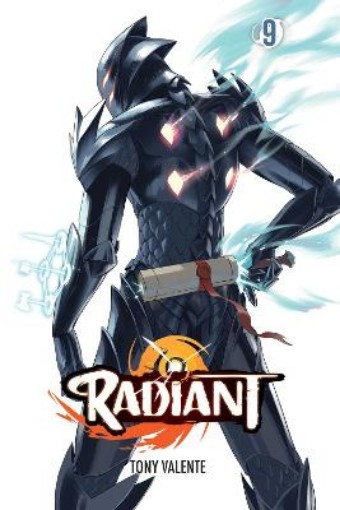 Picture of Radiant, Vol. 9