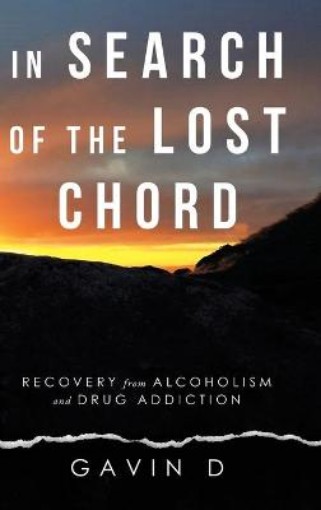 Picture of In Search of the Lost Chord