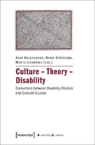 Picture of Culture - Theory - Disability