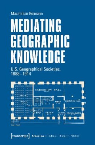 Picture of Mediating Geographic Knowledge
