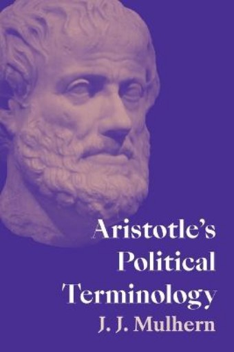 Picture of Aristotle's Political Terminology