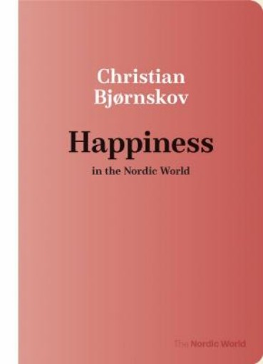 Picture of Happiness in the Nordic World