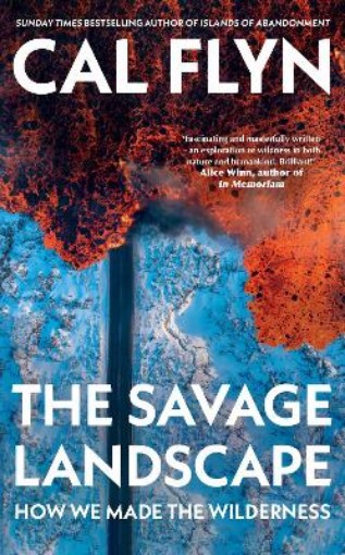 Picture of Savage Landscape