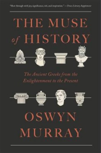 Picture of Muse of History
