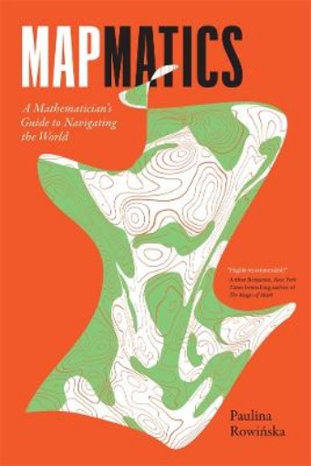 Picture of Mapmatics