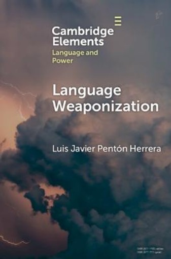 Picture of Language Weaponization